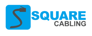 Logo For Square Cabling